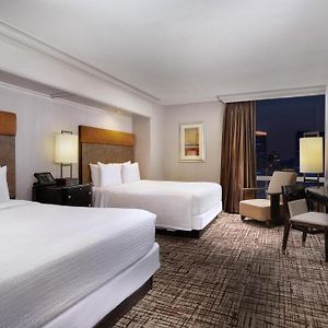 Deluxe Queen Room Two Queen Beds